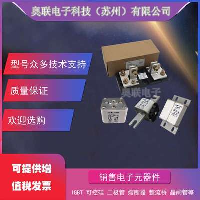 巴斯曼170M6608/6609/6610/6611/6612/6613/6614熔断器保险丝电容