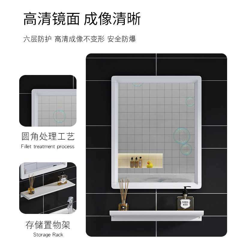 小户型挂墙式洗手陶瓷脸盆转角壁挂三角迷你阳台扇形卫生间洗漱池