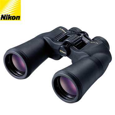 尼康望远镜 A211 10X50民用演唱会望远镜