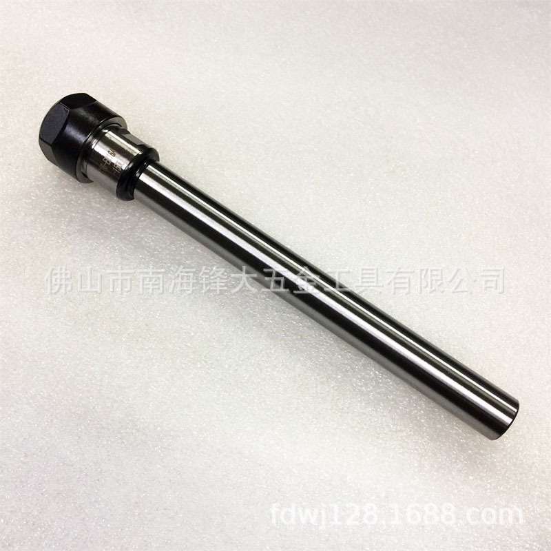 大量供应ER延长杆A型 M型 C20-ER25-100/150L 加长杆