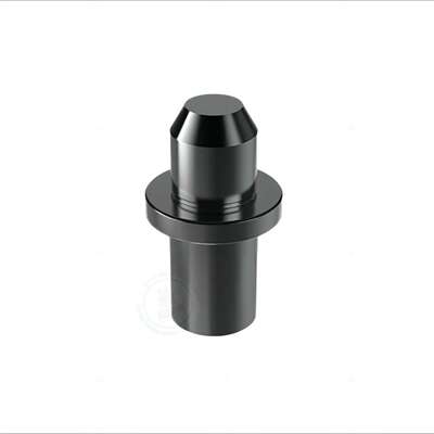 Carr Lane 英制美制菱形定位销 Diamond Pin  CL-9-DPX