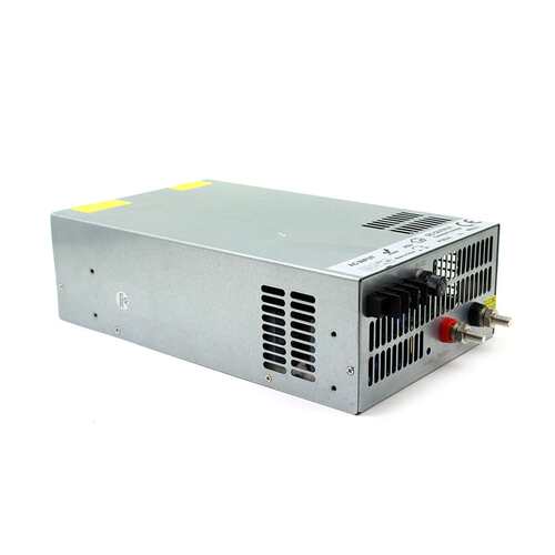 30V监控安防直流电源AC220V转DC30V3000W单组机壳型开关电源