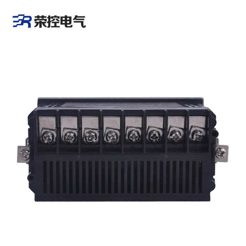 高压柜内带电显示器DXN8-Q型带电显示器开孔91*44mm尺寸DXN8-T