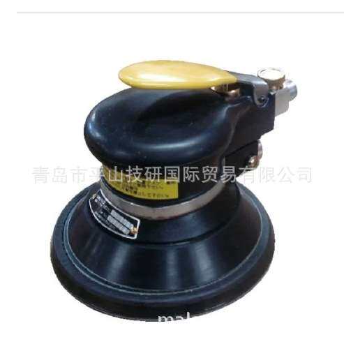 COMPACT康柏特无尘吸风式单手齿轮砂光机S914GES