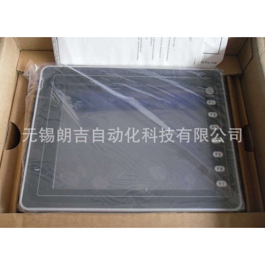 EA7E-TW10CL-C 光洋 Koyo郑纺机 清梳联 触摸屏 维修