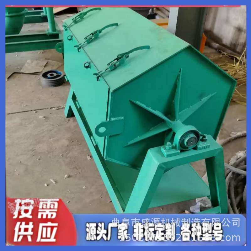 除锈去毛刺六角滚筒抛光研磨机五五金件火烧铁竹制品石头倒角打磨