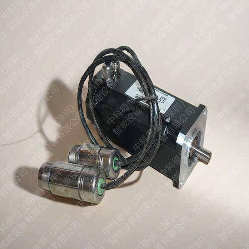 科尔摩根Kollmorgen伺服电机马达AKM23D-EN-160VDC防水Arms机架新