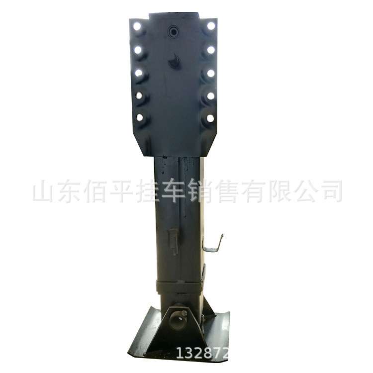 半挂车支腿  半挂车马腿 升降支腿 液压支腿