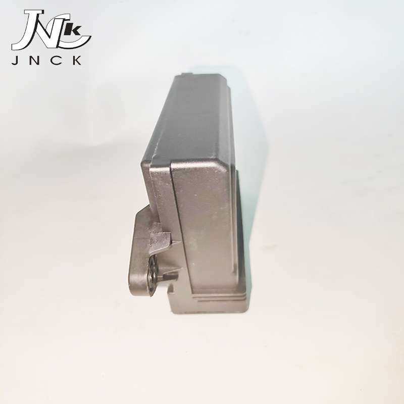 卡车配件跨境适用重汽汕德卡中控锁车门控制器 712W28230-6044