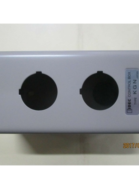 和泉按钮盒KGN211Y