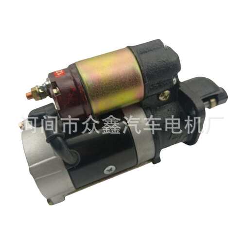 QDJ1409E-P  490B-51000-1 SHA5111 1409E 适用于杭叉全柴新柴490