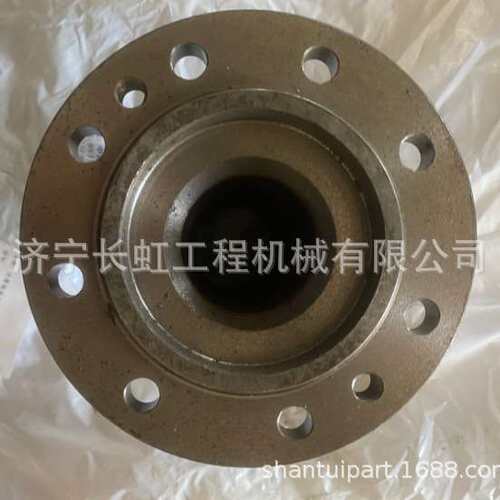 现货供应山推SR22H-C6压路机配件：2171-15-01103 分离轴承座