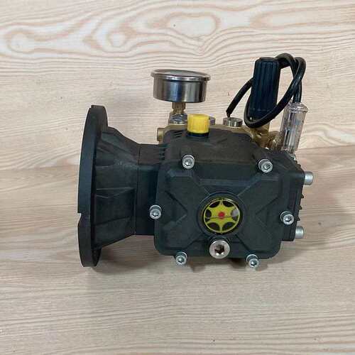 高压泵头年华虎啸ZH1810配泵24轴高压柱塞泵头造雾泵管道疏通