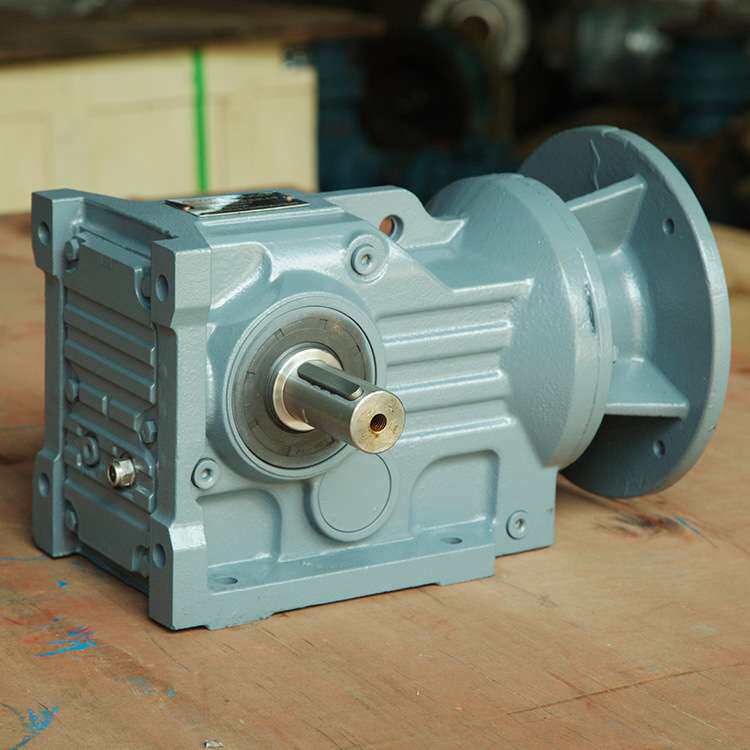供应R/K/F/S四大系列直角转角减速机硬齿面斜齿轮立式卧式减速器