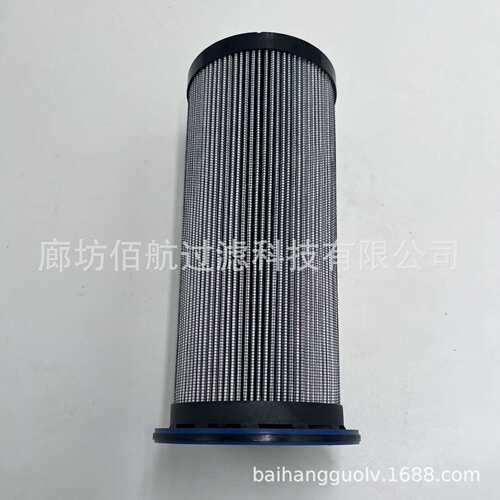 厂家直供工业设备液压滤芯HE010210Q040E玻纤机械清洁