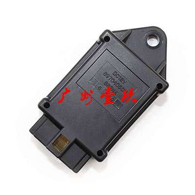 8970405010 新时间继电器 挖掘机 EX35U EX27U EX50U ISUZU C240