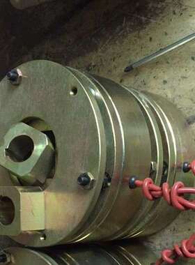 失电制动器DHD3-30 DHD3-60 DHD3-120 DHD3-240