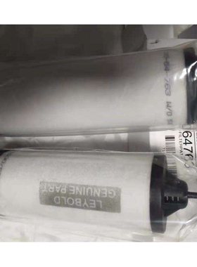 莱宝真空泵排气过滤器71413280 SV25B油雾滤芯71416340 71421180