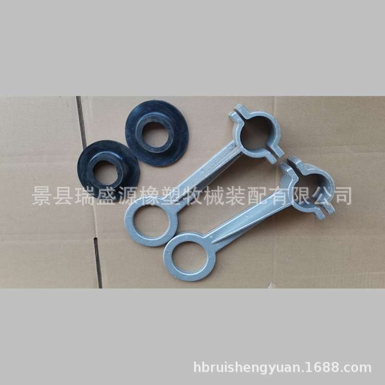 奶厅挤奶设备配件 牛奶计量瓶配件 计量瓶托架 挤奶机商家供应