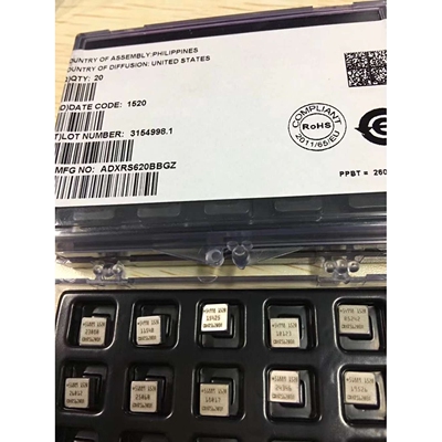 价格咨询为准【ADXRS620BBGZ】电子元器件