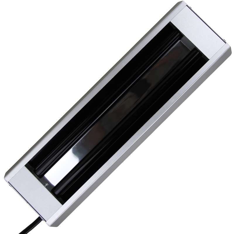 紫外线检测8w灯管 UV紫外线紫光灯8w双支电气箱16w紫外线检测灯