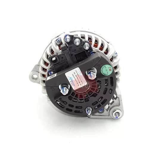 AVi144C3002发电机4990546发电机适用康明斯ISDE发电机
