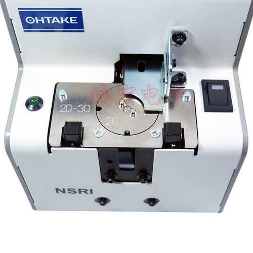 OHTAKE NSRI-14自动机用螺丝排列机NSRI-30 10 12 17 20 23 26￥