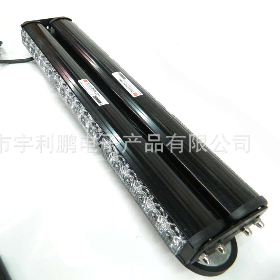 厂家直销生产 双向LED信号灯LED-P4004D道路施工灯安全警示灯