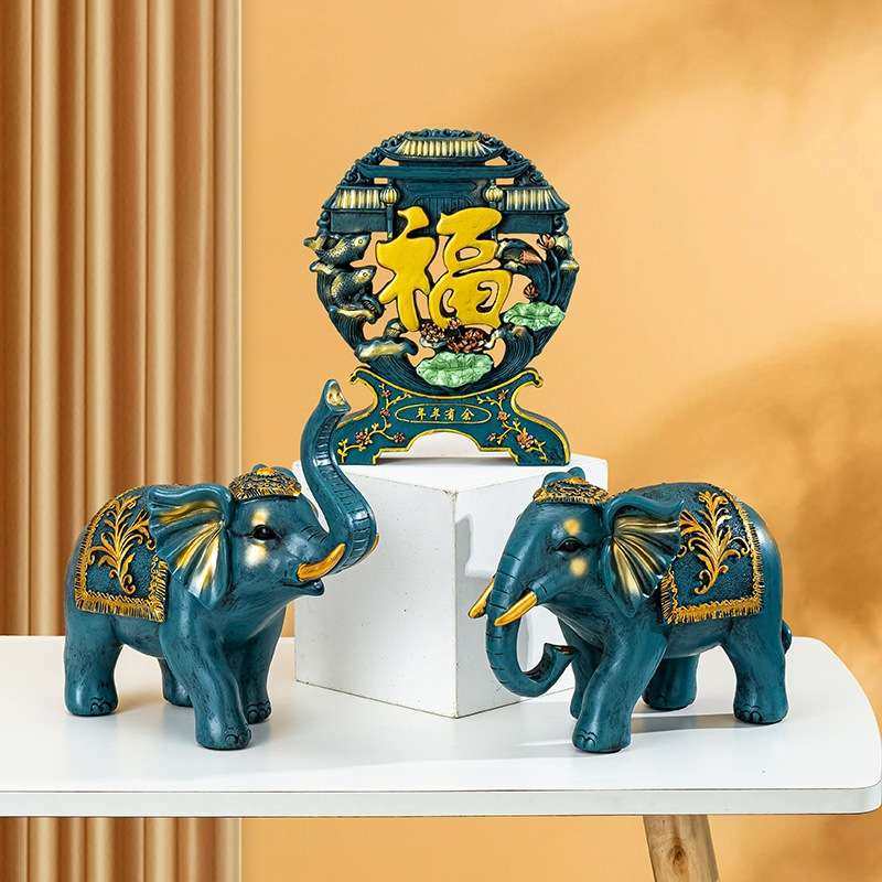 欧式现代家居装饰品树脂工艺品情侣大象客厅电视柜摆件象桌面摆设,鲜花速递/花卉仿真/绿植园艺,割草机/草坪机,淘宝优惠券,粉丝福利购,淘宝优惠卷