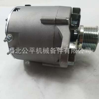 厂家直供现货 零售适用6BT5.9发动机发电机4938600