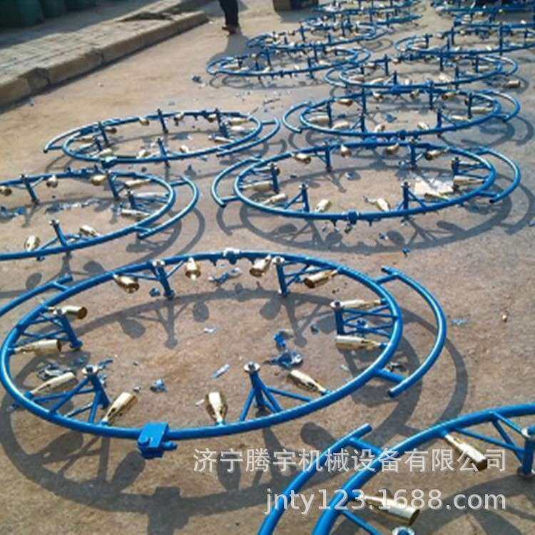 管道加热器腾宇机械供应 火焰加热器厂家 600管子加热器