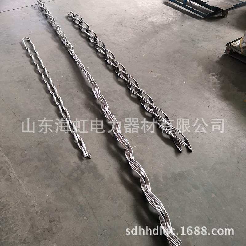 架空导线耐张线夹 备份线夹 淡蓝备份金具 厂家现货宁夏供应
