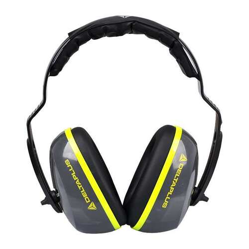 代尔塔103006耳罩INTERLAGOS LIGHT头戴式SNR 26dB  103009 SNR30