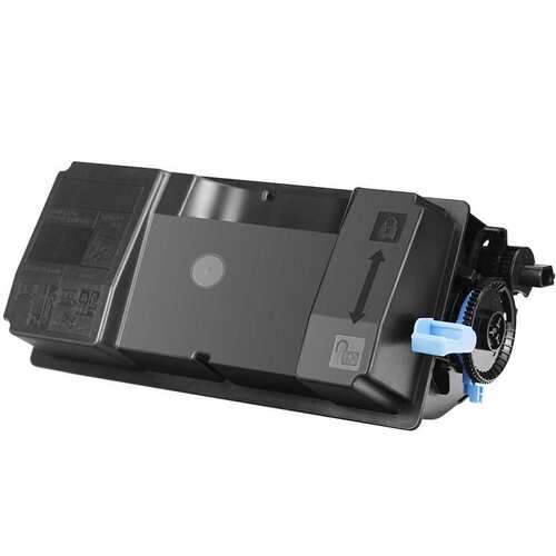 适用京瓷TK-3402粉盒Kyocera PA4500x MA4500fx复印机碳粉TK3400