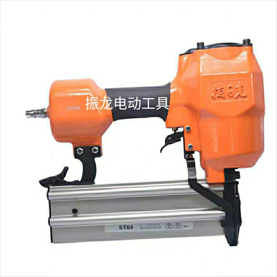 德日克气动b钉枪ST64 气钉枪 五金 工具 钉线槽 钉墙  钢钉枪 包