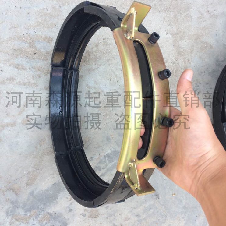 绳马2T/3T器器电动葫芦起重///排配件/吨16导绳5三1TTT江苏 1020T