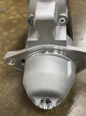 228457起动机228457GT起动机马达适用吉尼S40/S45起动机马达