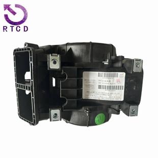 2016 后鼓风机9815114280适用雪铁龙DS9 P87 标致5008 2021 X83