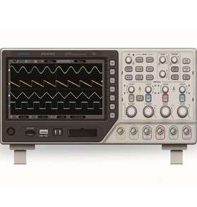 青岛汉泰示波器DSO7082B/DSO7102B/7202B/7302B双通道数字示波