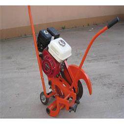 无齿锯切削钢轨切割机 NQG-6.5内燃钢轨切割机 内燃切轨机