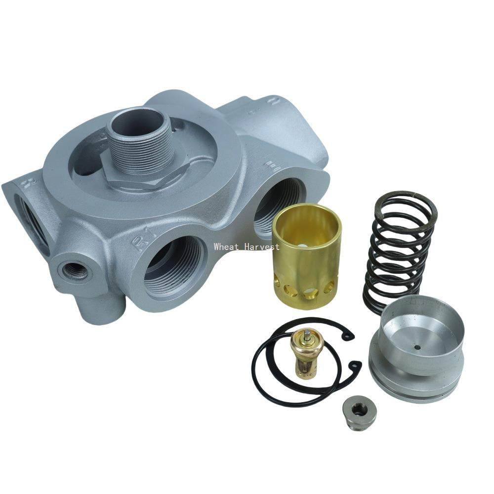 Ingersoll Rand 英格索兰23698277螺杆式空压机配件大全