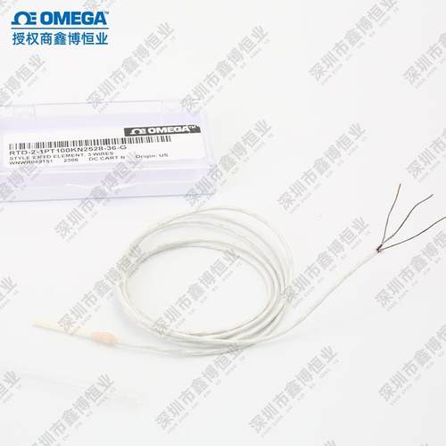 RTD-2-1PT100KN2528-36-T RTD-3-1PT100KN2528-36-G奥米佳铂电阻