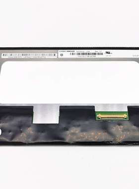 7寸IPS液晶屏N070ICG-LD1/LD4分辨率1280X800亮度400 40pin 屏幕