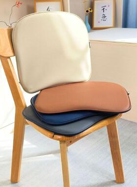 CUTTLEFISH/小墨鱼 NAPA纳帕汽车坐垫家用餐椅软坐垫子四季通用款