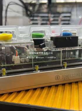 apt控制器72280九号N E车型72420 80550 80660 72350非远驱蓝德