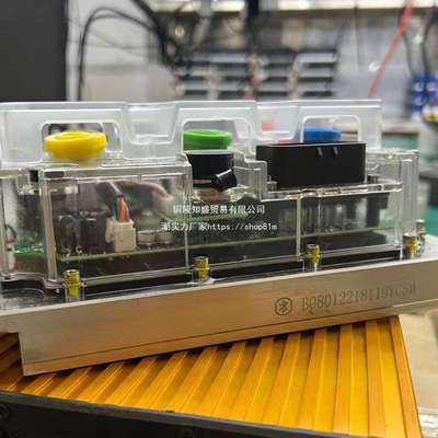 apt控制器72280九号N E车型72420 80550 80660 72350非远驱蓝德