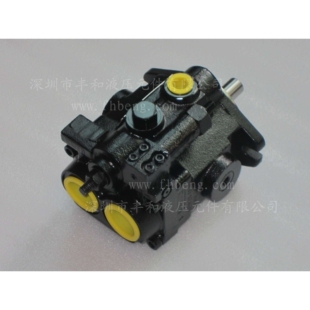 现货销售法国丹尼逊PV6 L02柱塞泵 2R1E