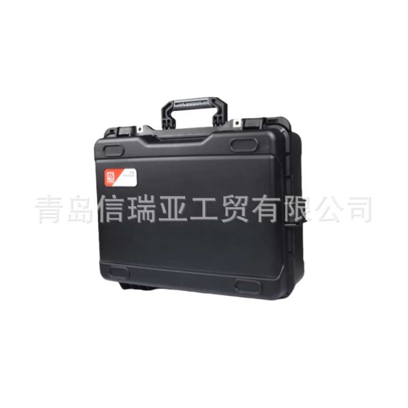 欧时电子RS PRO 工程师工具25件套装136-3400 多功能组套电工具箱