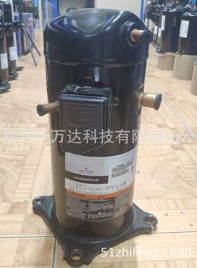 ZR42K3-PFJ-522冷库制冷设备压缩机4匹制冷供应涡旋压缩机