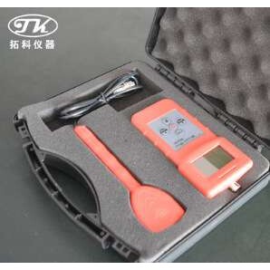拓科MS7200+纸箱水分测定仪，纸箱水分仪，水检仪